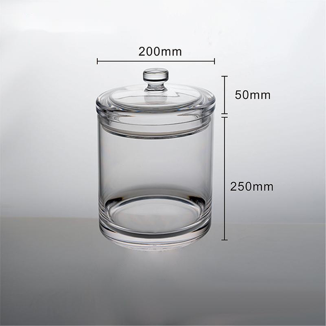 VR150 Airthight Pright Food Jar